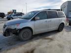 2009 Volkswagen Routan Se на продаже в Nisku, AB - Vandalism