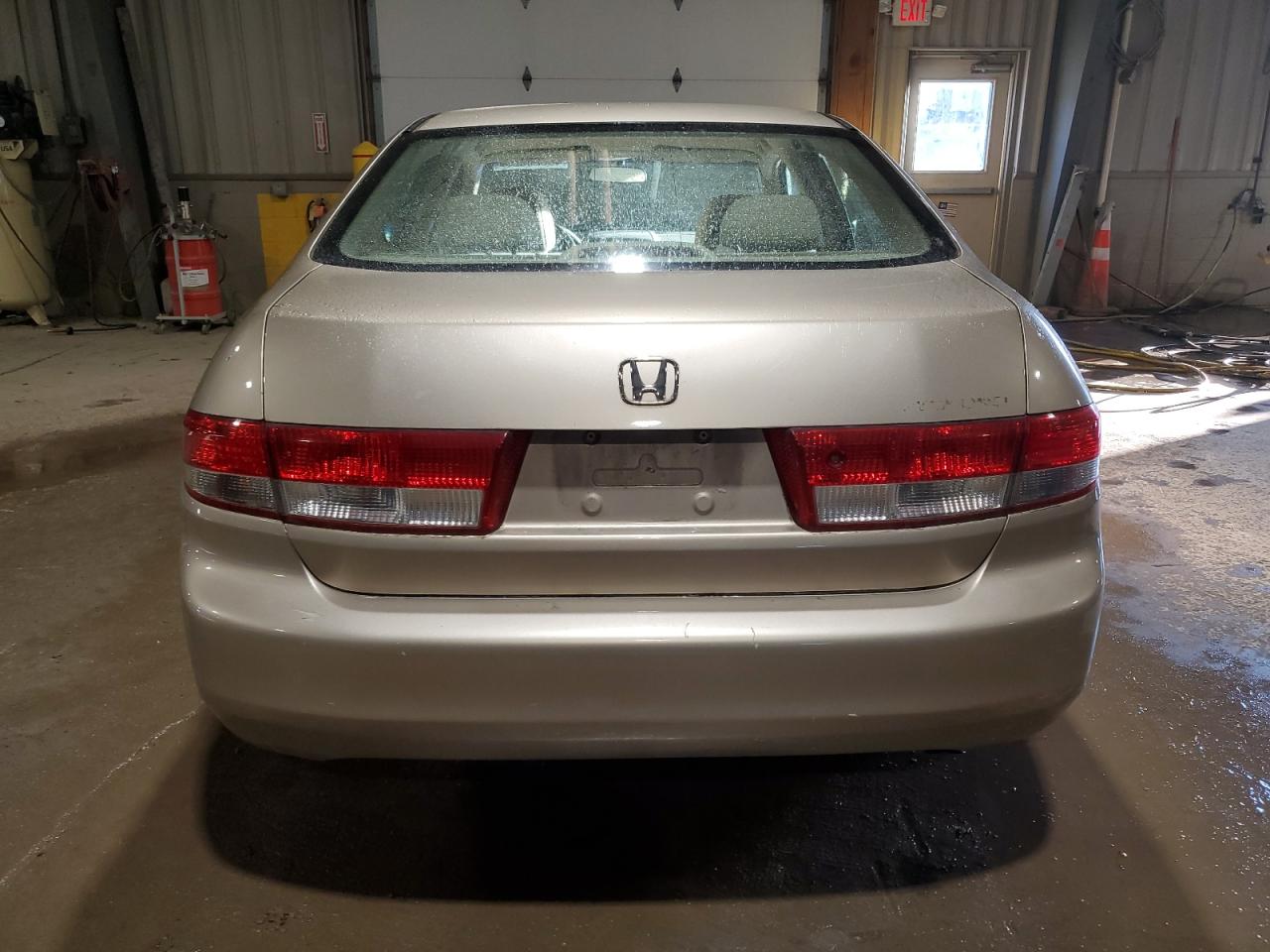 2003 Honda Accord - Image 6
