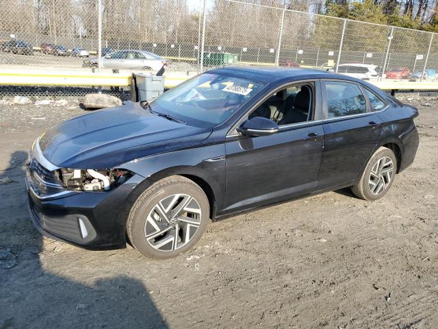 2024 Volkswagen Jetta Sel