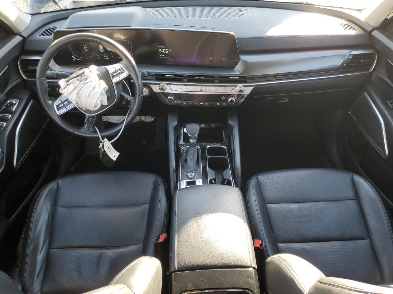 2023 Kia Telluride - Image 8