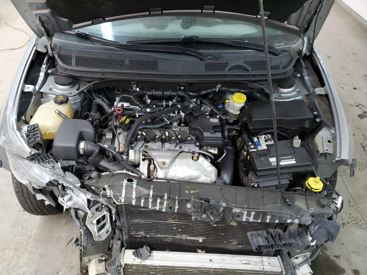 2015 Dodge Dart - Image 11