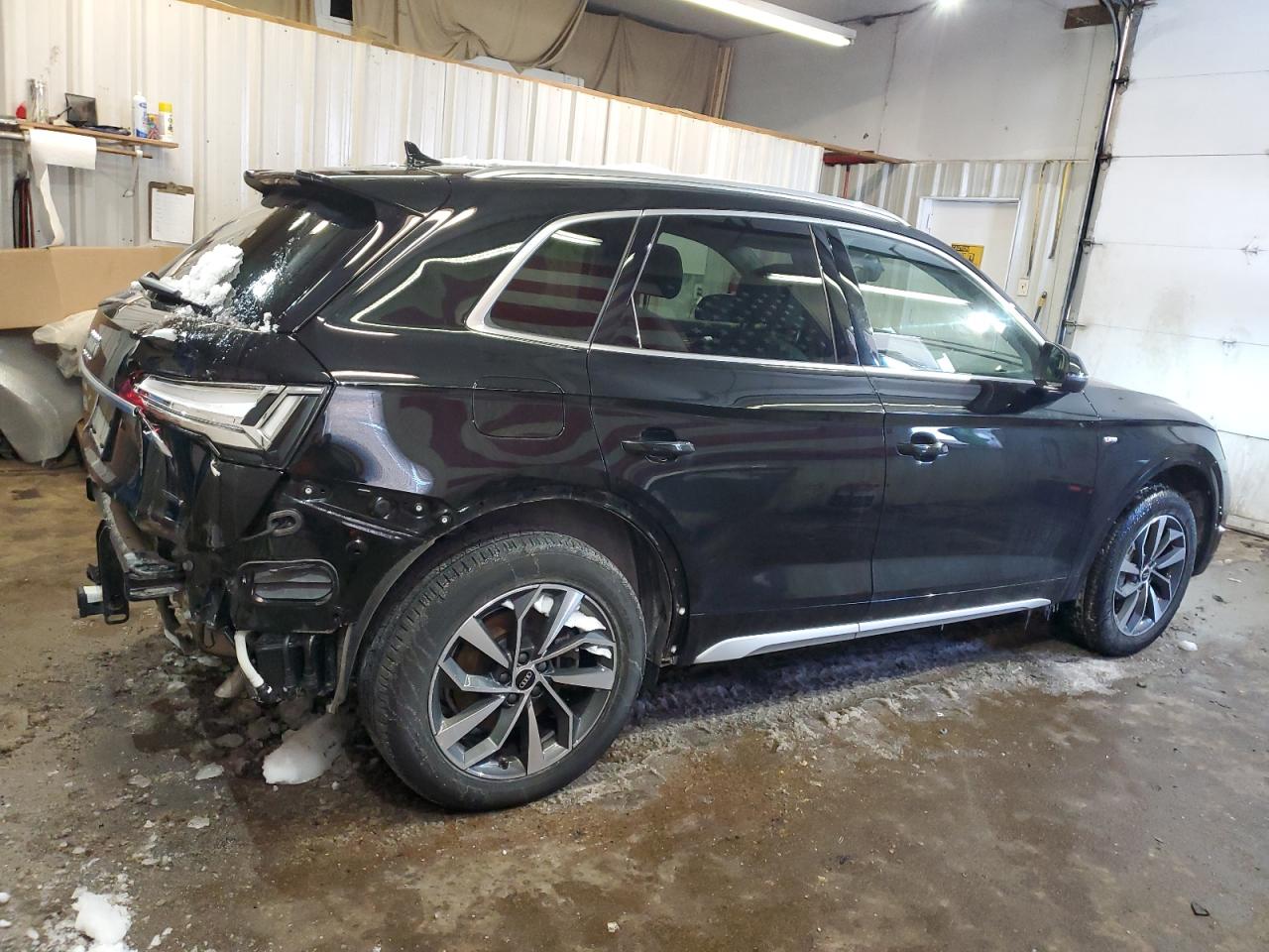 2023 Audi Q5 - Image 3