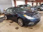 2013 Hyundai Sonata Se zu verkaufen in Lansing, MI - Vandalism