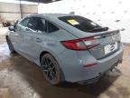 2024 HONDA CIVIC ADVA for sale at Copart PETERLEE