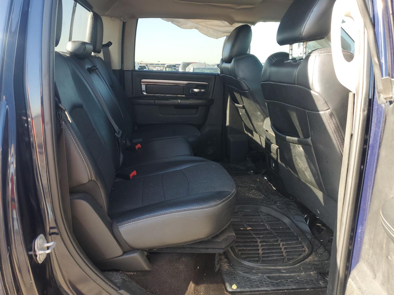 2017 RAM 1500 - Image 10