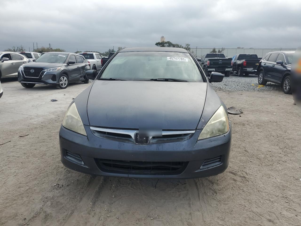 2007 Honda Accord - Image 5