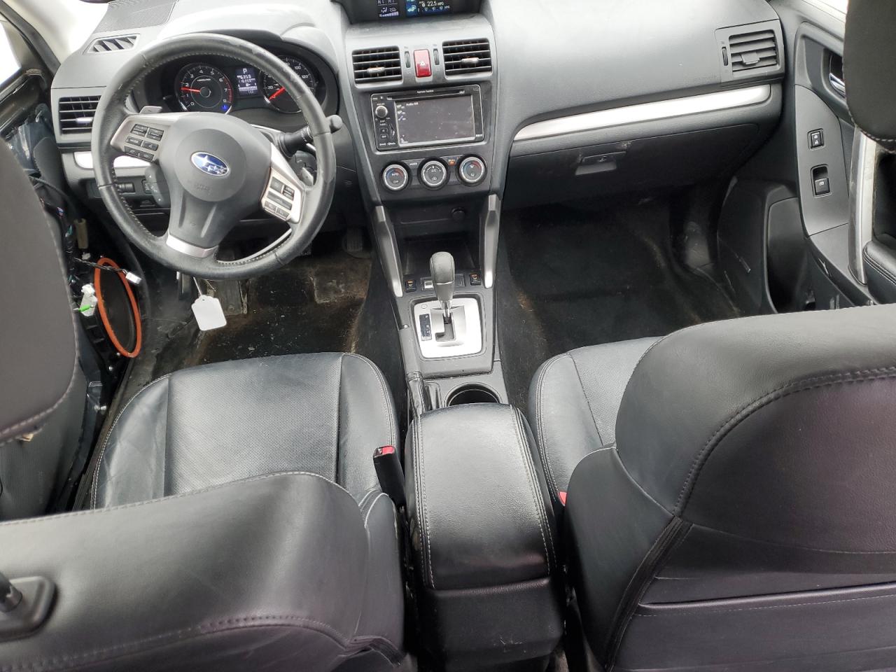 2014 Subaru Forester - Image 8