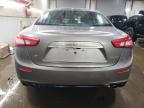 2015 Maserati Ghibli S for Sale in Elgin, IL - Front End