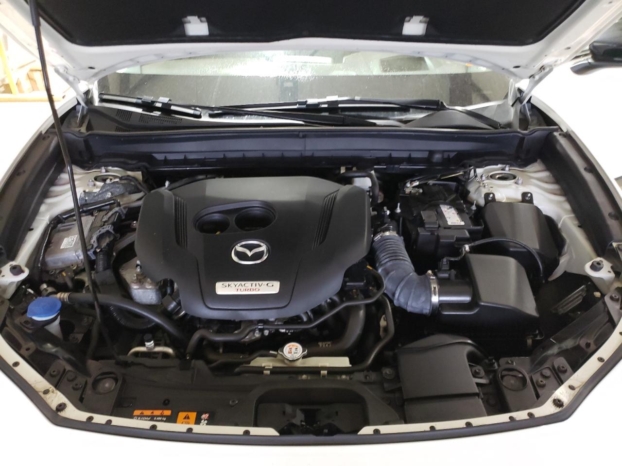 2022 Mazda CX-30 - Image 12
