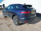 2017 JAGUAR F-PACE R-S for sale at Copart WESTBURY