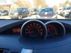 2012 TOYOTA VERSO TR V for sale at Copart GLOUCESTER