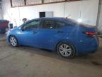 2021 Nissan Versa S zu verkaufen in Lexington, KY - Water/Flood