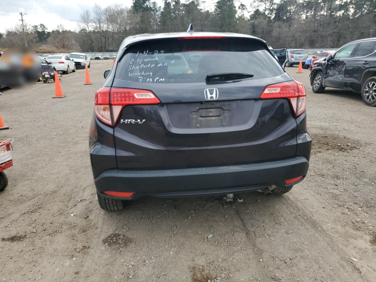 2018 Honda HR-V - Image 6