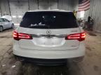 2015 Acura Mdx Technology na sprzedaż w Franklin, WI - Side