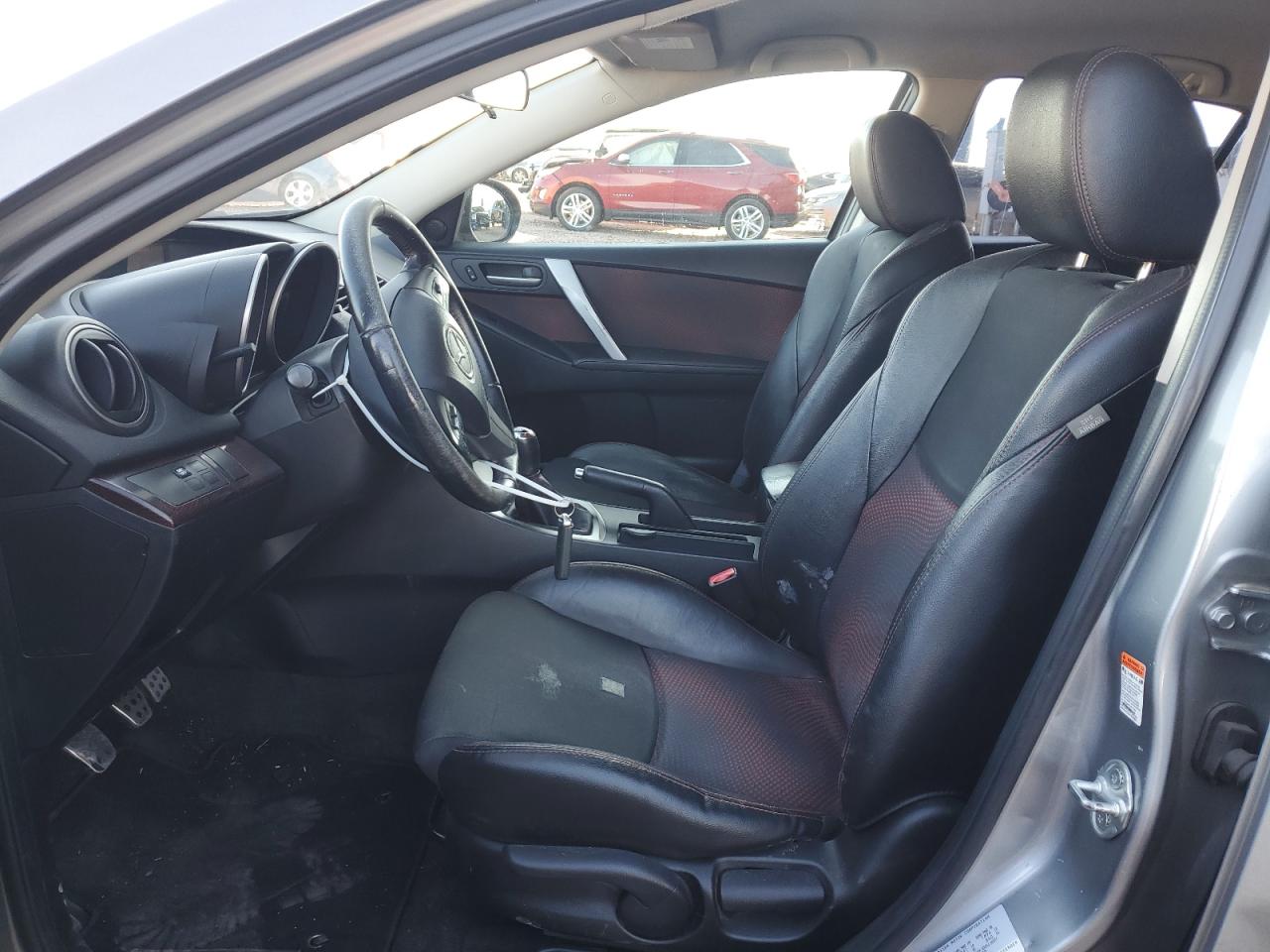 2010 Mazda 3 - Image 7