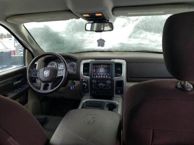 2016 RAM 1500 SLT