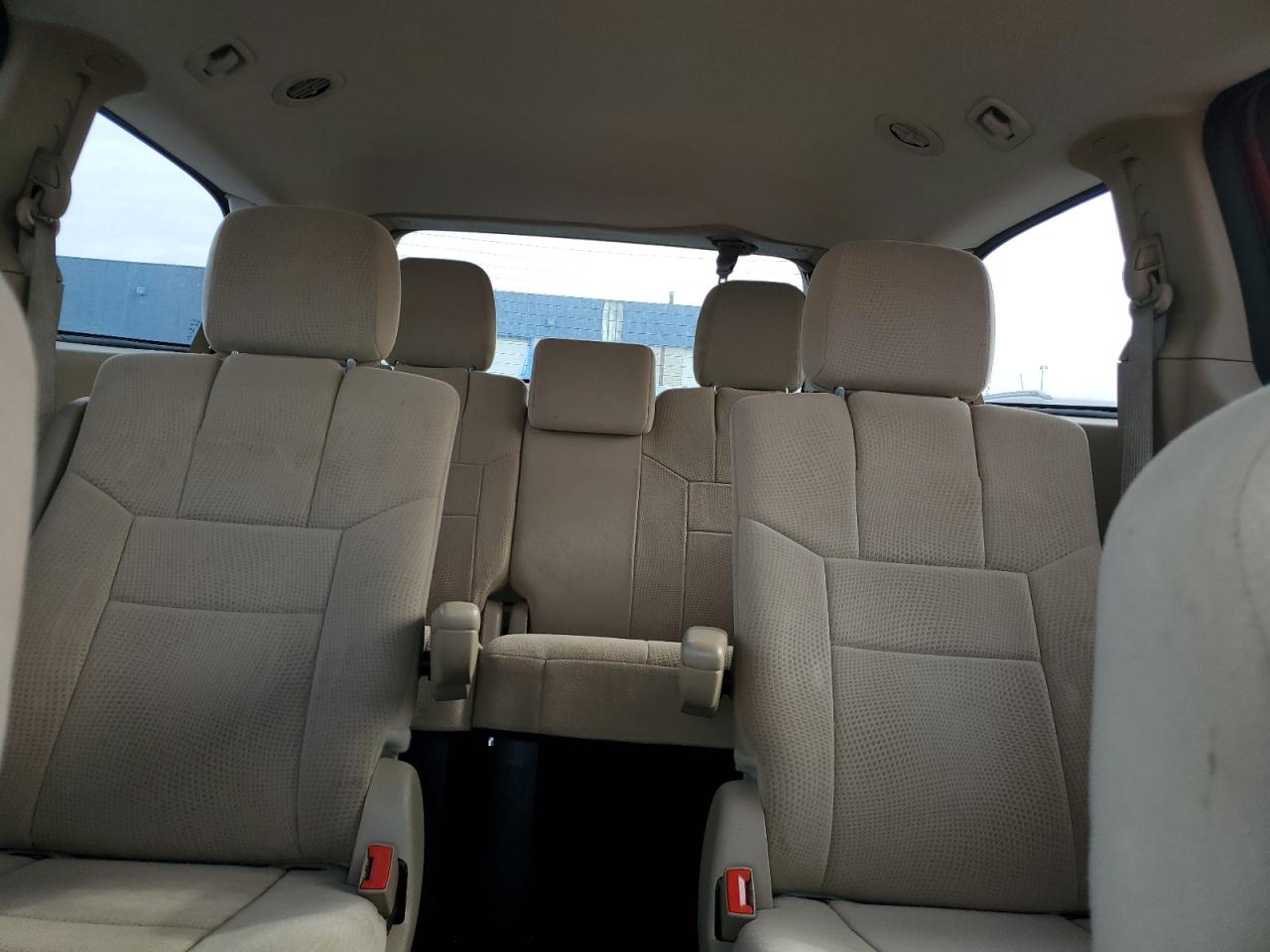 2014 Dodge Caravan - Image 10