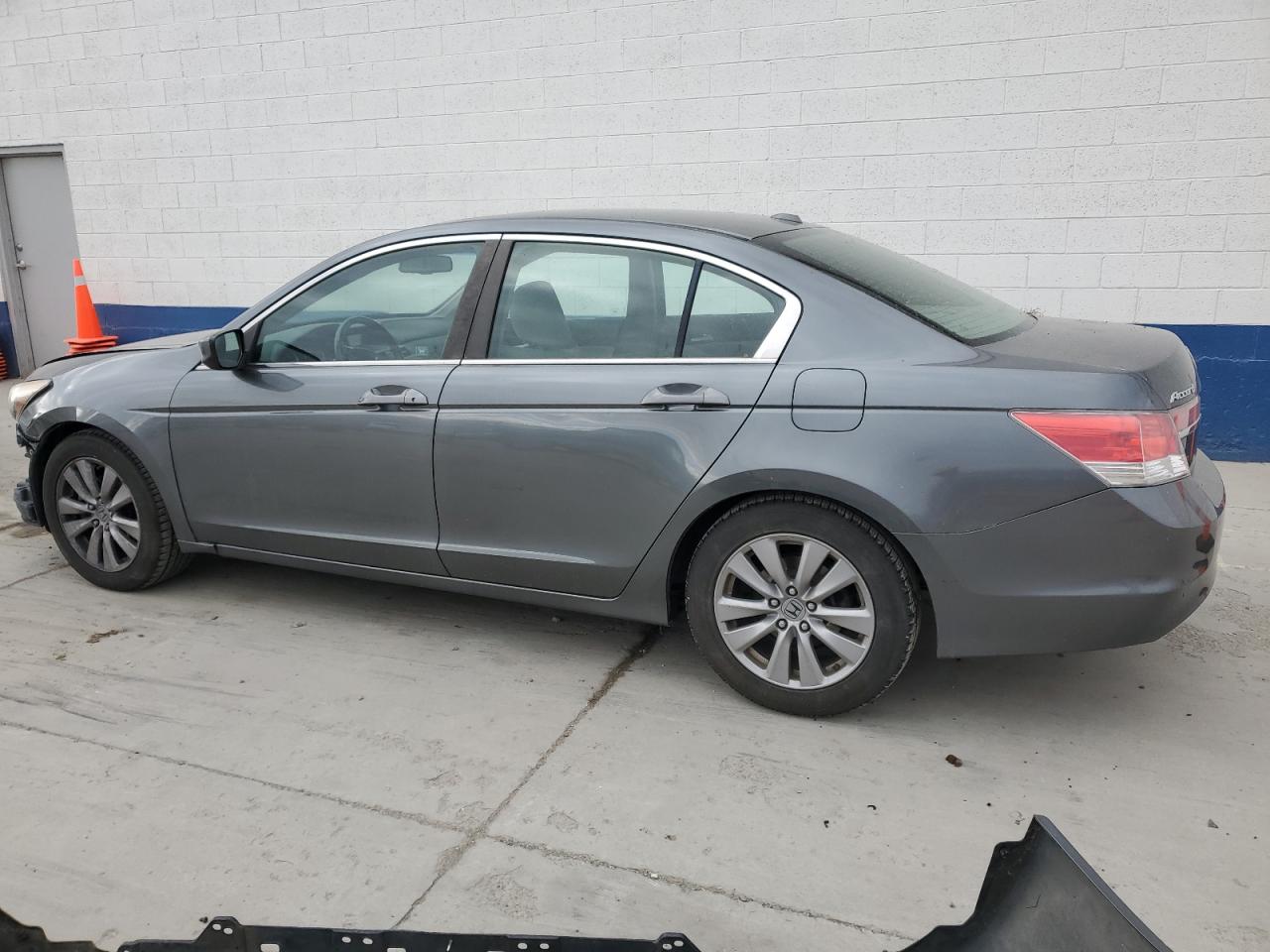 2012 Honda Accord - Image 2