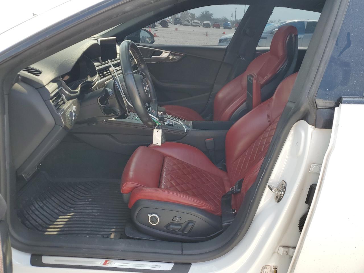 2018 Audi RS5 - Image 7