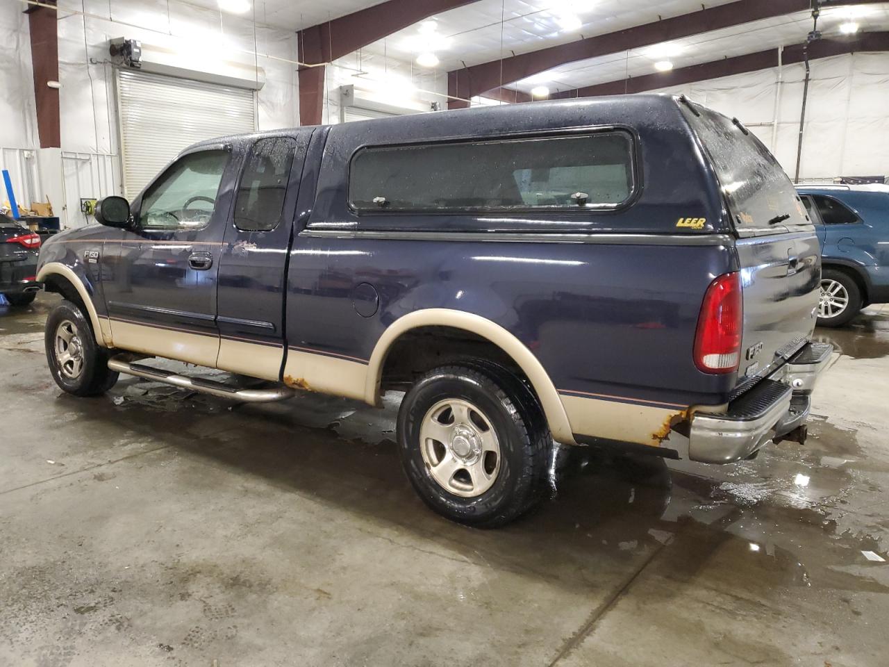1999 Ford F-150 - Image 2