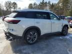 2023 Infiniti Qx60 Luxe للبيع في West Warren، MA - Front End