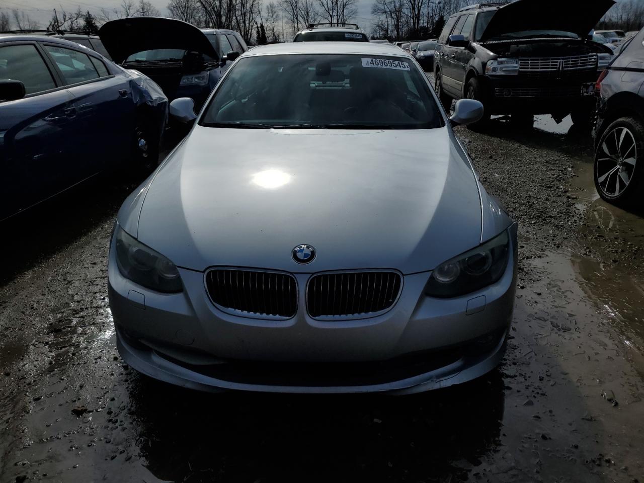 2011 BMW 3er - Image 5