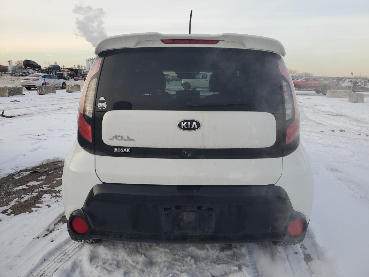 2016 Kia Soul - Image 6