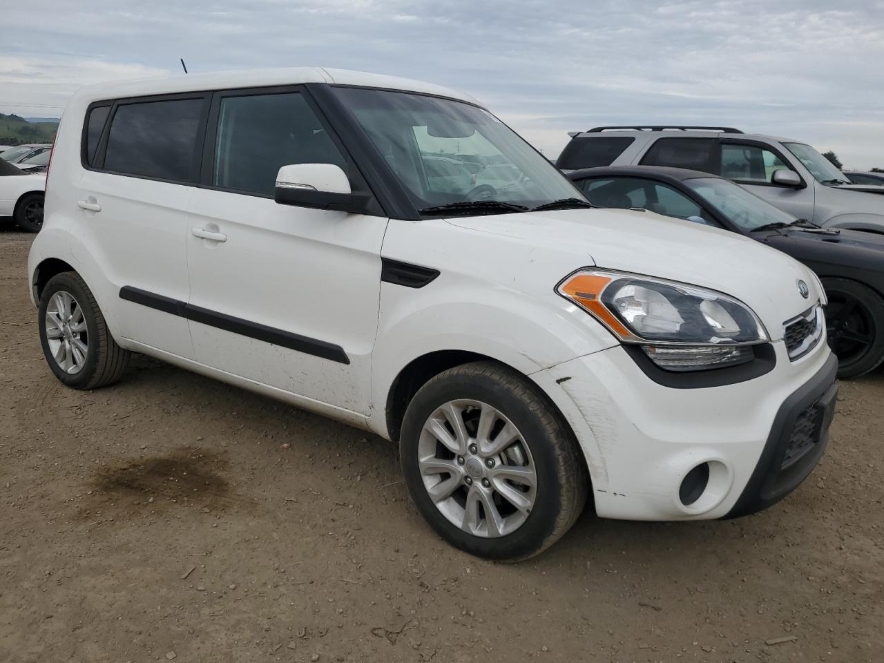 2012 Kia Soul - Image 4