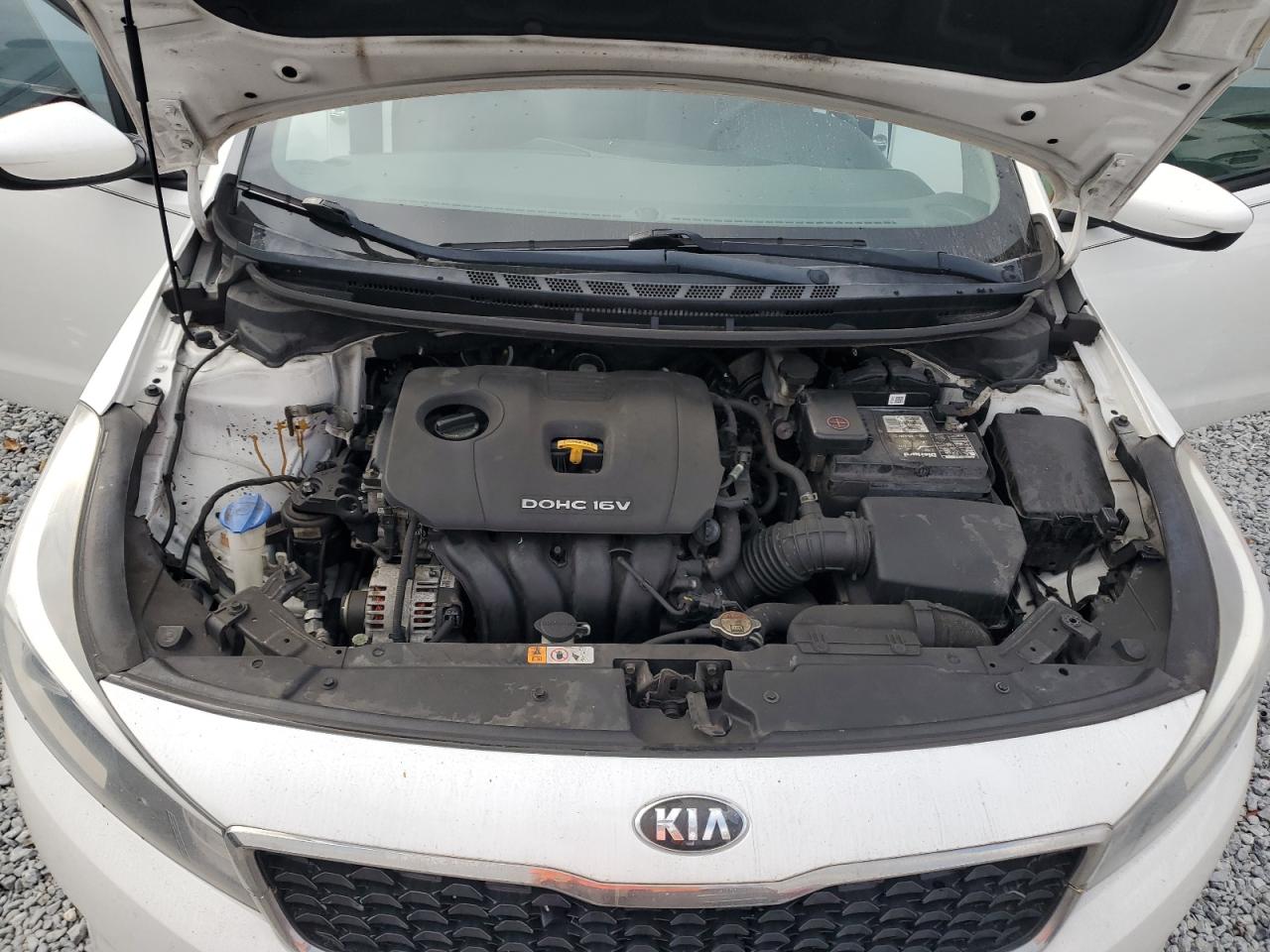 2018 Kia Forte - Image 13