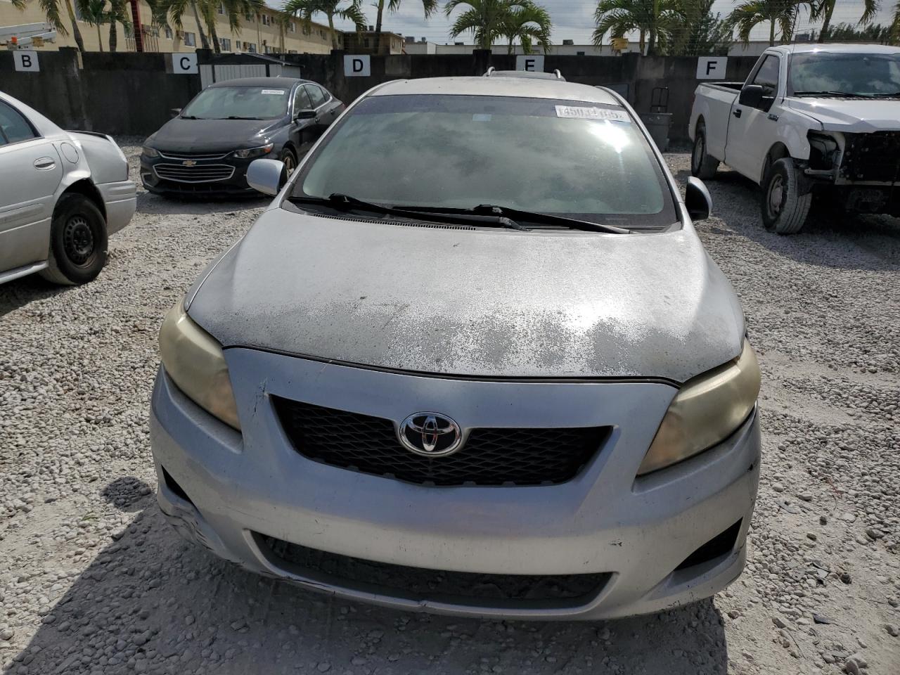 2010 Toyota Corolla - Image 5