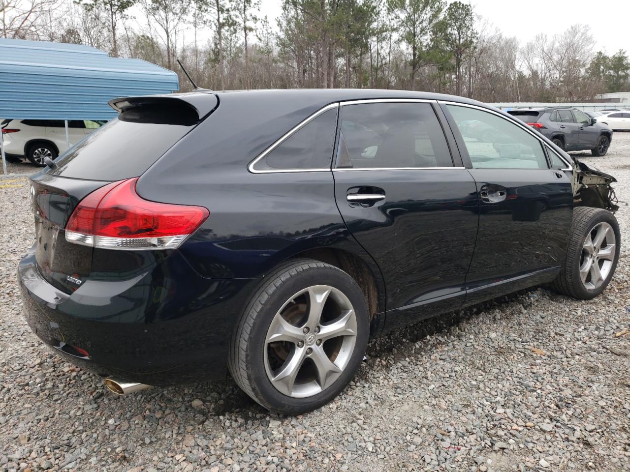 2014 Toyota Venza - Image 3