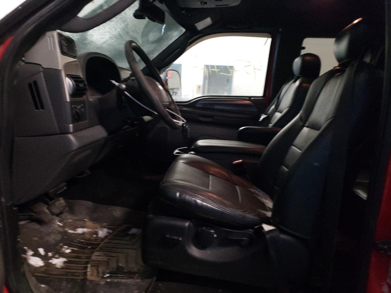 2007 Ford F250 - Image 7