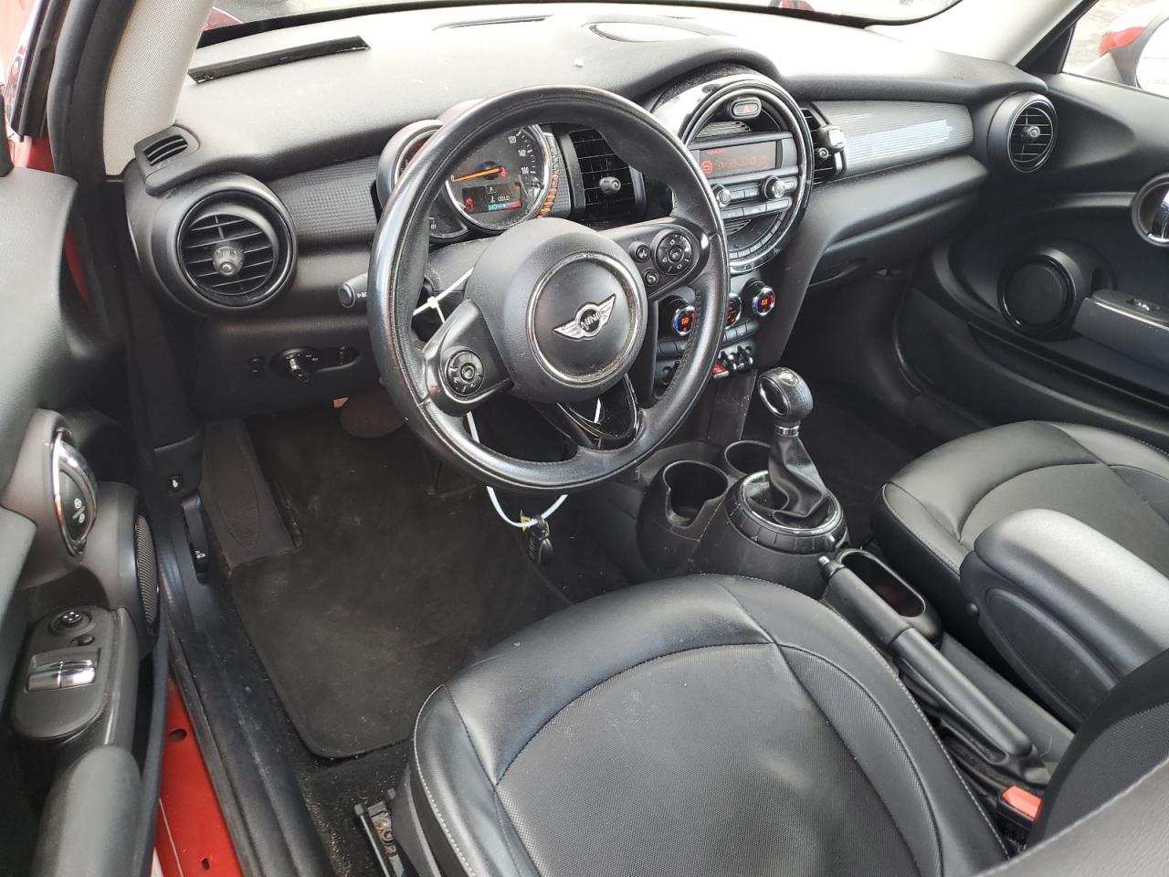 2014 MINI Cooper - Image 8