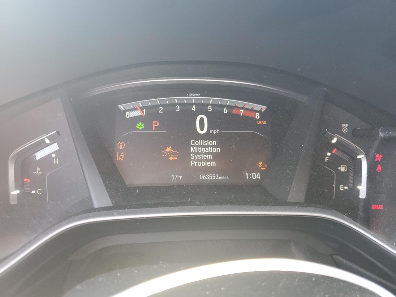7FARW2H93LE014652 HONDA CRV 2020