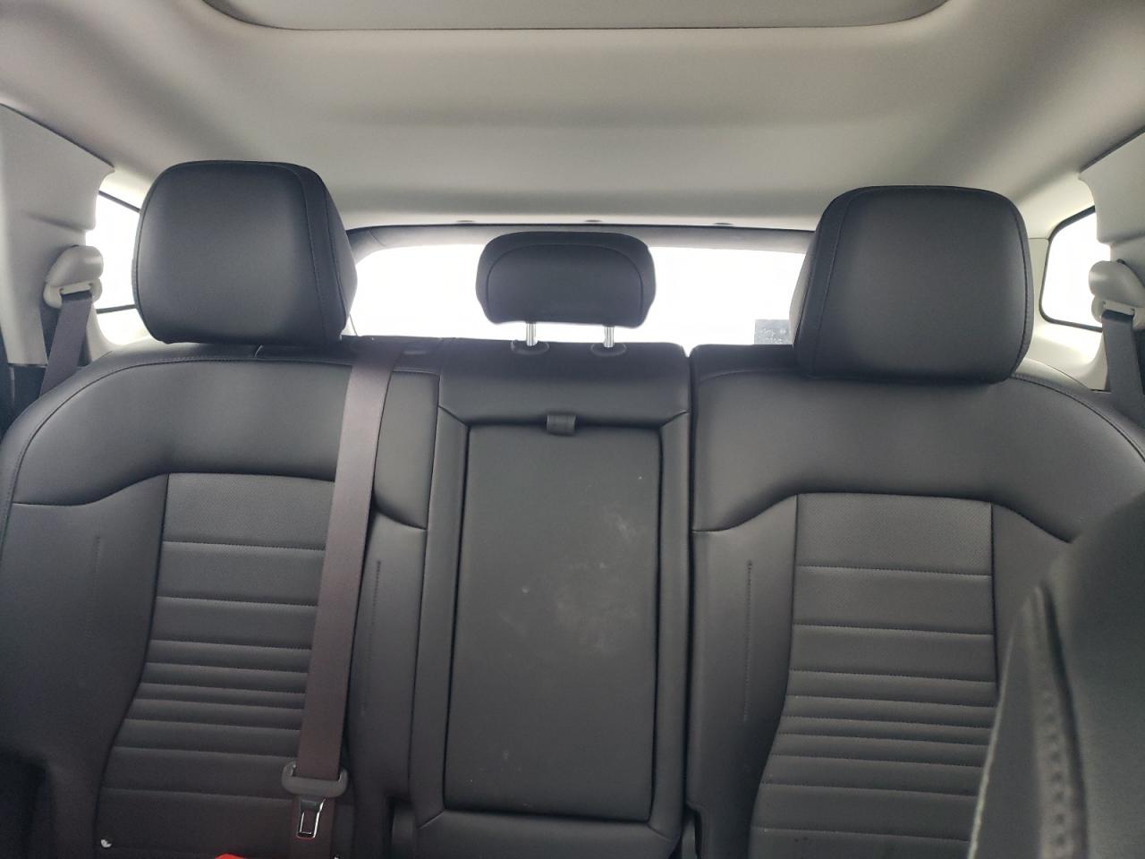2024 Kia Sportage - Image 10