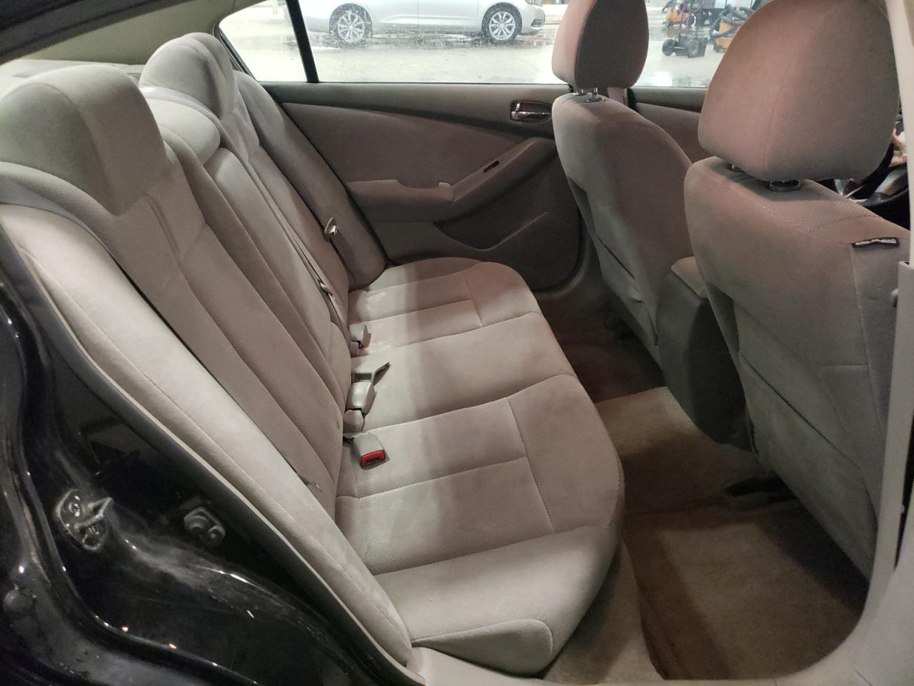 2007 Nissan Altima - Image 10