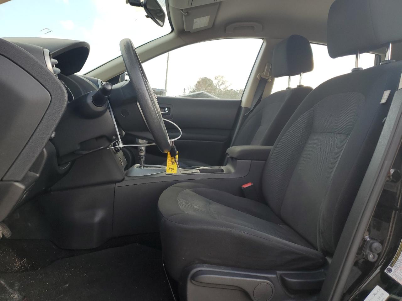 2014 Nissan Rogue - Image 7