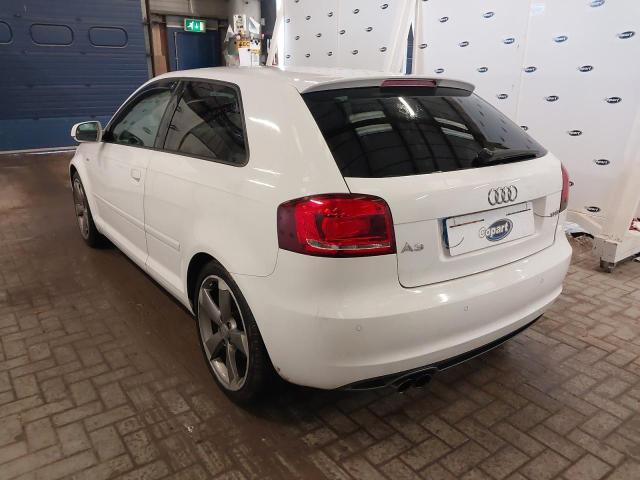 2010 AUDI A3 S LINE