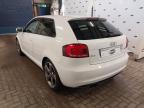 2010 AUDI A3 S LINE for sale at Copart SANDWICH