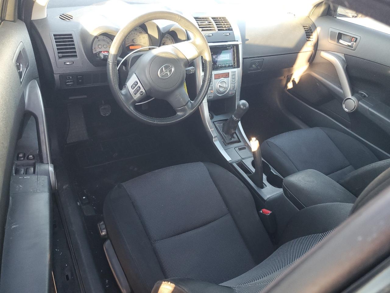 2008 Scion tC - Image 8