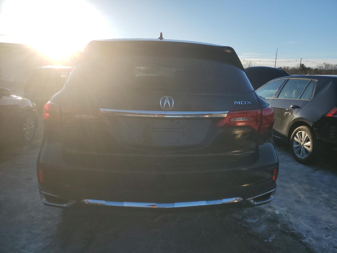 2020 Acura MDX - Image 6