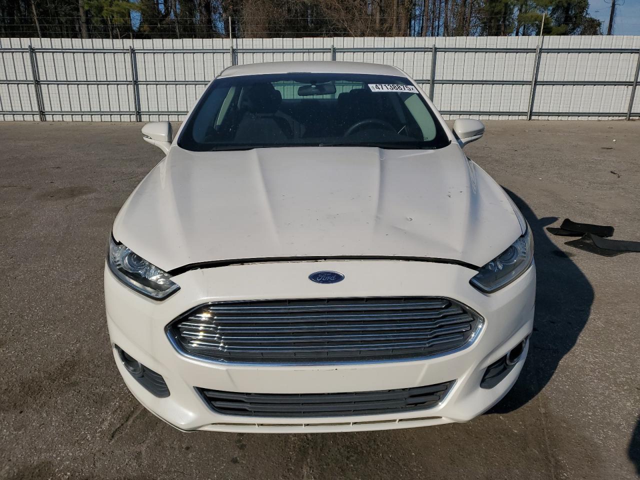 2013 Ford Fusion - Image 5