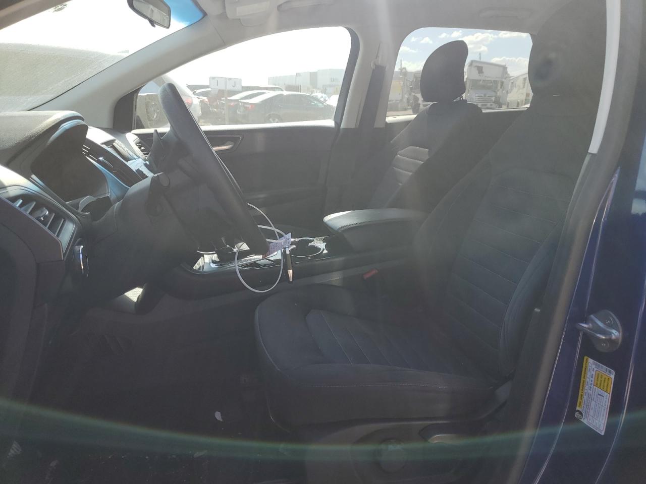 2015 Ford Edge - Image 7