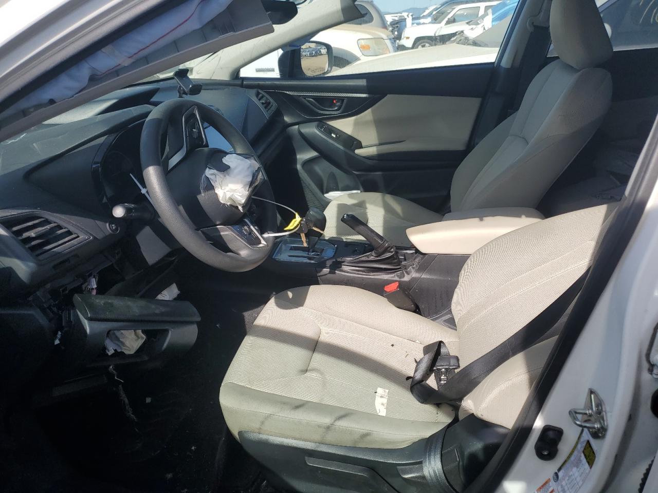 2017 Subaru Impreza - Image 7