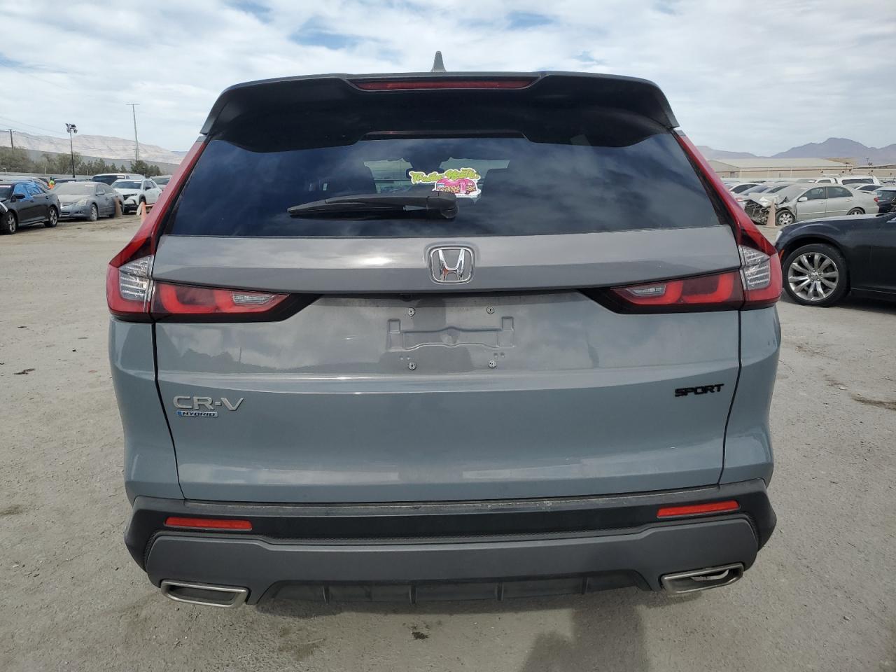 2023 Honda CR-V - Image 6