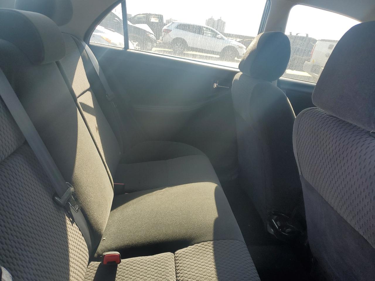 2005 Toyota Corolla - Image 10