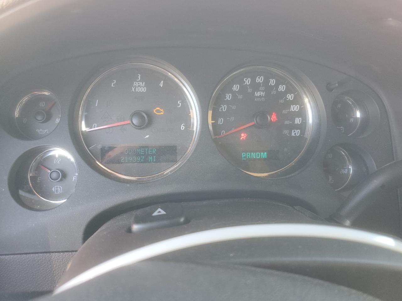 2007 GMC Yukon - Image 9