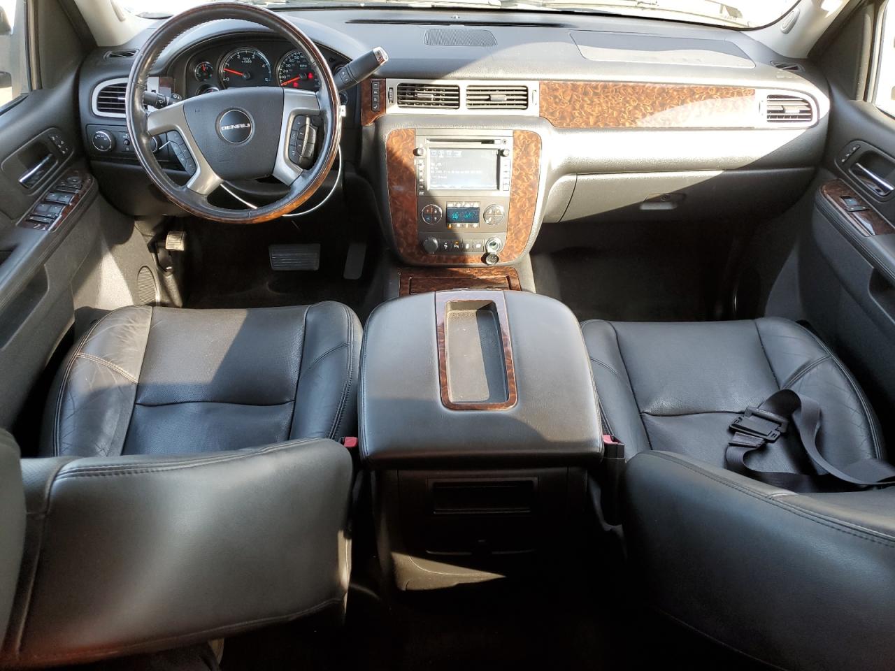 2013 GMC Sierra - Image 8