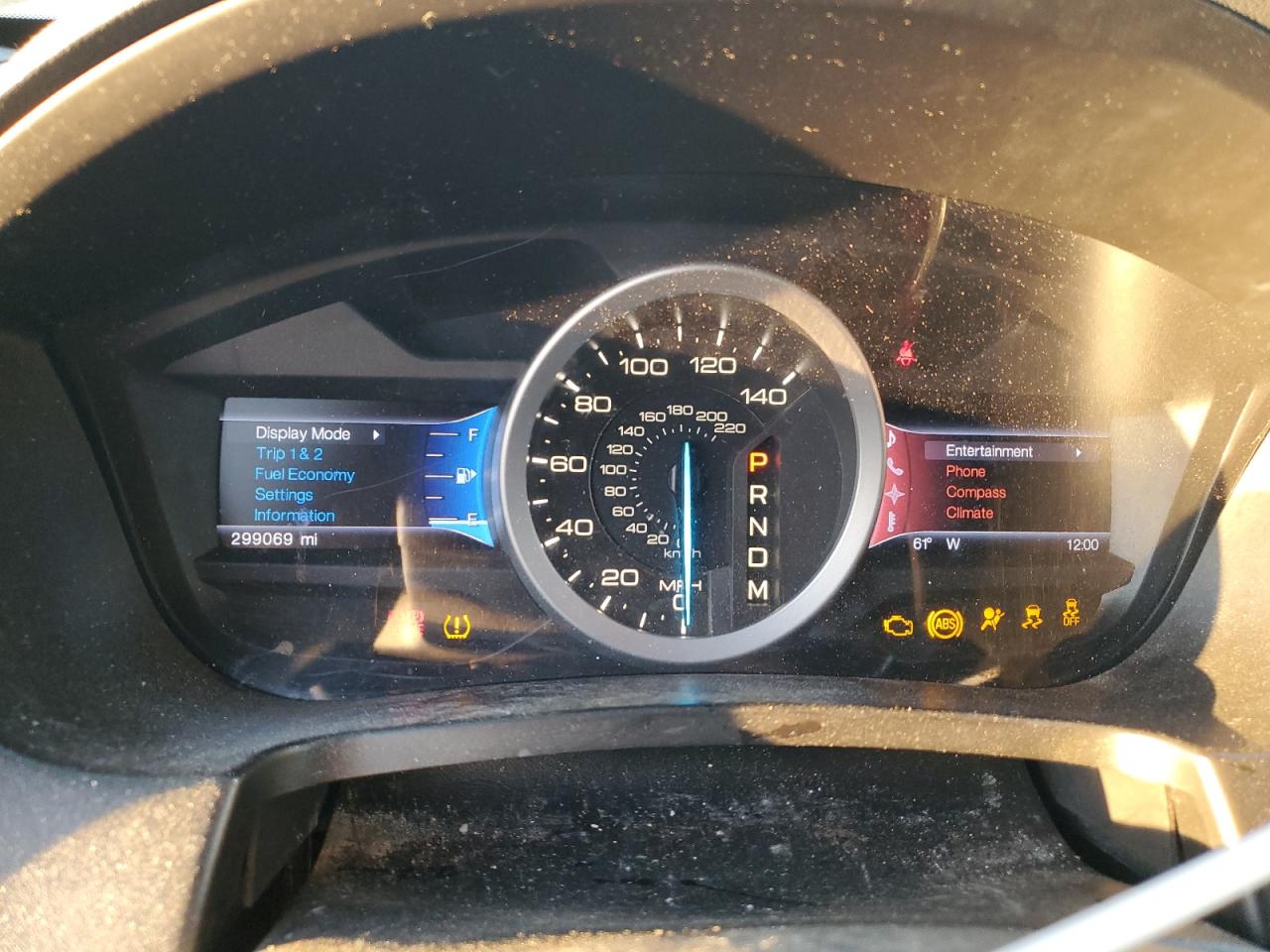 2013 Ford Explorer Xlt VIN: 1FM5K7D87DGB24378 Lot: 55314565