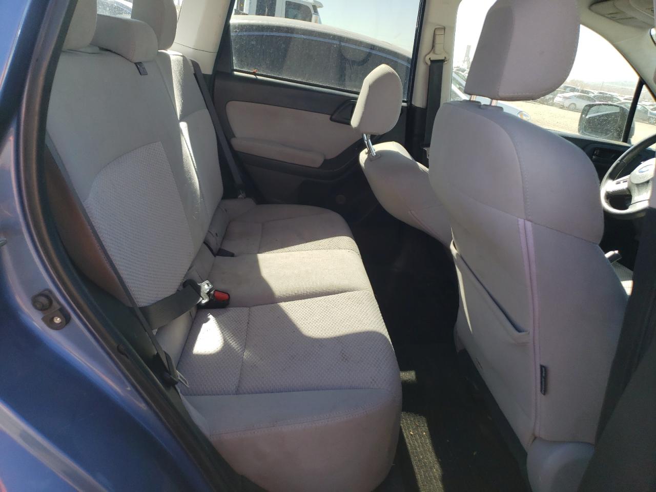 2015 Subaru Forester - Image 11